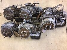 Honda GCV160 Mower Engines Breaking For Parts Spares NOT COMPLETE ENGINE FOR 99p, used for sale  SPALDING