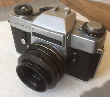 Leicaflex 1968 50mm for sale  GREAT YARMOUTH