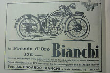 Advertising pubblicita bianchi usato  Cologno Monzese