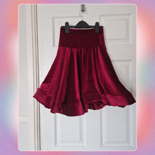 Burgundy body suit for sale  COVENTRY