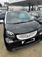 2016 smart fortwo for sale  LONDON