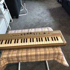 Casio casiotone electronic for sale  Fort Wayne