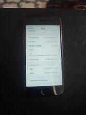 Apple iphone gb for sale  Frisco