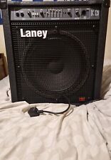 laney bass amp for sale  OLDBURY