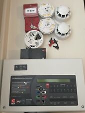 Fire alarm system for sale  YORK