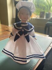 6inch tall sailor for sale  NEWCASTLE UPON TYNE