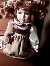 Collectible doll red for sale  La Puente