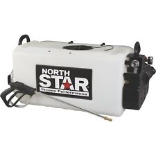 sprayer atv northstar for sale  Prior Lake