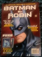 Batman robin official for sale  BRIGG