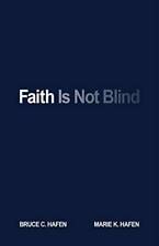 Faith blind paperback for sale  Montgomery