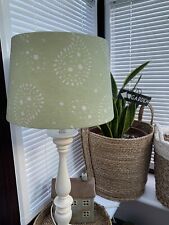 Used handmade lampshade for sale  HERNE BAY