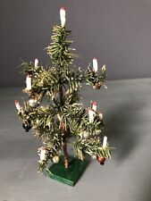 Antiker kleiner weihnachtsbaum gebraucht kaufen  Westerstede