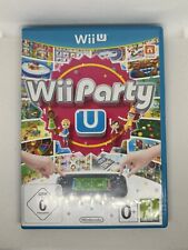 Wii party nintendo usato  Brescia