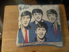 Vintage beatles throw for sale  Canton