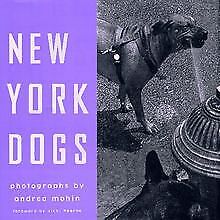 New york dogs gebraucht kaufen  Berlin