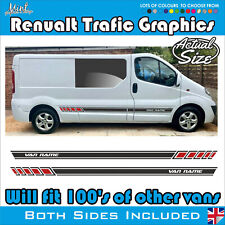 Lwb renault trafic for sale  Shipping to Ireland