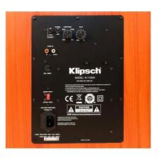 Klipsch 112sw service d'occasion  Bondy