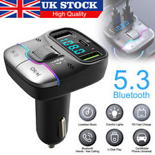 Bluetooth wireless car for sale  UK