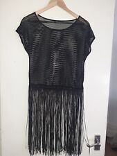 Asos fish net for sale  LONDON