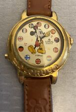 Vintage lorus mickey for sale  Royal Oak