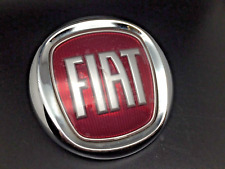 Fiat 85mm logo usato  Verrayes