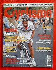 2008 planete cyclisme d'occasion  Saint-Pol-sur-Mer