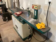 Grizzly g0490x jointer for sale  Mountlake Terrace