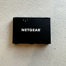Nova bateria genuína para NETGEAR Verizon Jetpack AC791L Hotspot 4G W9 W-9 4340mA comprar usado  Enviando para Brazil