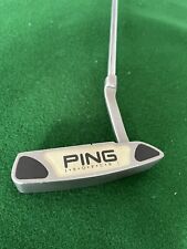 Used, Ping USA PENGYOi ISOPUR 2 Men’s Right Hand Putter Excellent Condition for sale  Shipping to South Africa