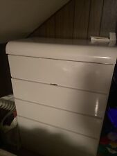 white chest dresser for sale  Oceanside