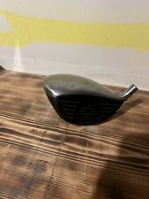 TaylorMade RBZ Driver 9.5* head only Custom raw finish, used for sale  Shipping to South Africa