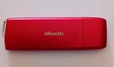 Olivetti chiavetta usb usato  Lucca