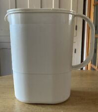 1 litre plastic jug lid for sale  STIRLING