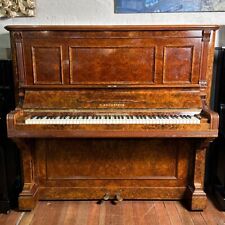 Bechstein style upright for sale  MANSFIELD