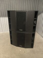 Pioneer xprs 215s for sale  CROYDON