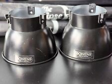 Bowens silver reflectors for sale  Chicago