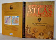 Preissenkung historischer atla gebraucht kaufen  Berlin