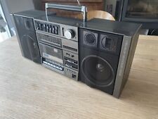 Sanyo c15 boombox for sale  Shipping to Ireland