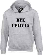Bye felicia hoody for sale  MANCHESTER