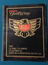 Honda goldwing gl1500 for sale  Auburn