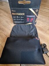 Back massager heat for sale  WESTCLIFF-ON-SEA