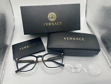 Versace Eyeglasses 0VE3290  Demo Lens for sale  Shipping to South Africa