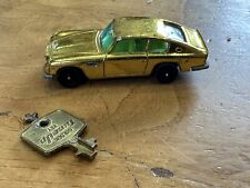 Corgi rockets aston for sale  LYDBROOK