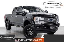 2018 ford 350 for sale  Katy