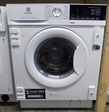 Electrolux e776w402bi integrat for sale  BURNTWOOD