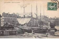 Havre san53311 bassin d'occasion  Expédié en Belgium