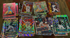 2022 donruss baseball for sale  Media