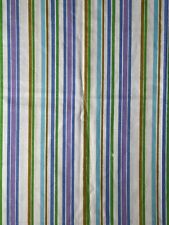 candy stripe pillow case for sale  DONCASTER