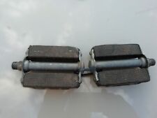 Vintage bicycle pedals for sale  BRISTOL