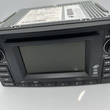 Receptor de rádio 2009-2013 Subaru Forester Clarion AM FM XM player CD 86201SC630 comprar usado  Enviando para Brazil